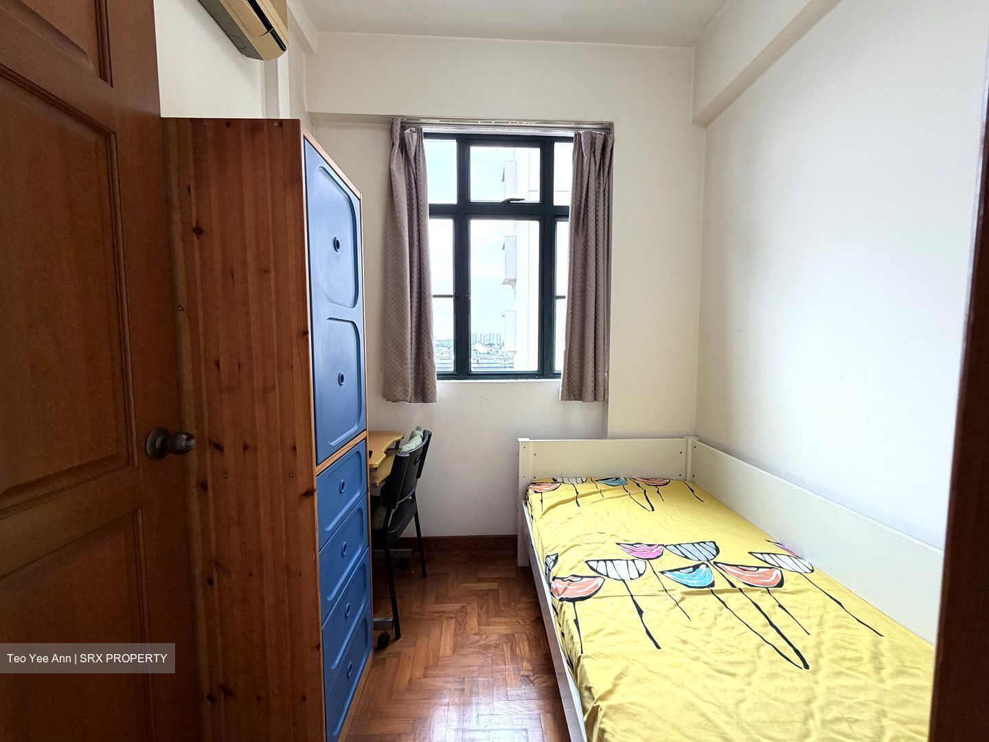 The Springbloom (D19), Condominium #571546131